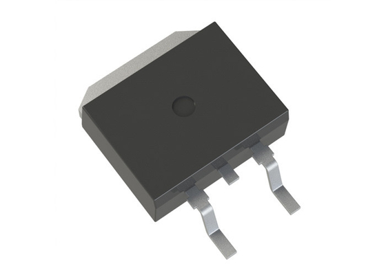 NVD360N65S3 Integrated Circuit Chip 650V Single N-Channel Power MOSFET Transistor