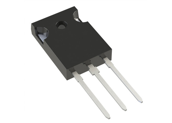 NTHL120N60S5Z Integrated Circuit Chip Power MOSFET Transistor 600V Transistor Saluran N