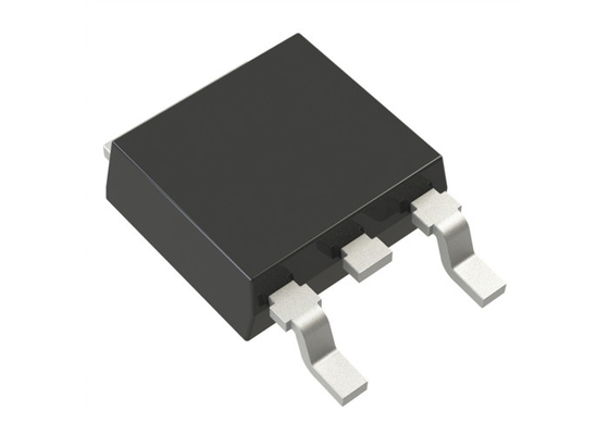 NTD280N60S5Z Chip sirkuit terintegrasi 600V 13A MOSFET Transistor