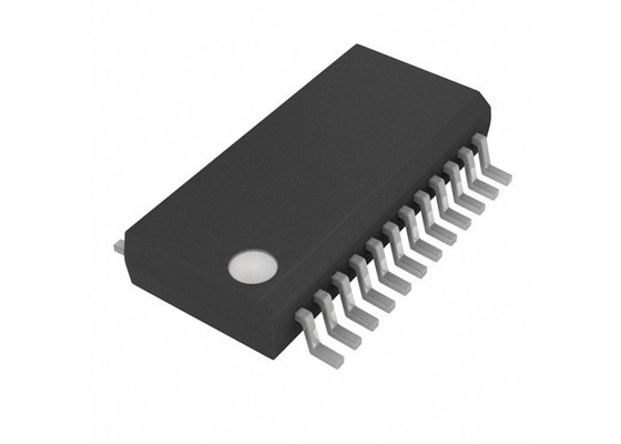 NCV7754DPR2G Integrated Circuit Chip Otomotif Octal Channel Low Side Relay Driver