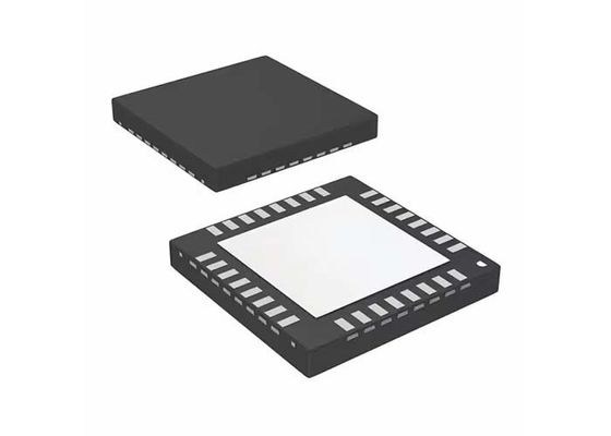 MCF8329A1IQRRYRQ1 Integrated Circuit Chip Automotive Three-Phase BLDC Gate Driver WQFN-32