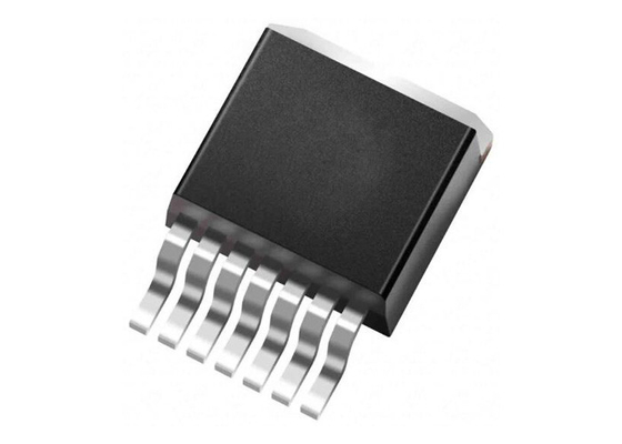 NVBG150N65S3F Integrated Circuit Chip Single N-Channel Power MOSFET Transistor D2PAK-7