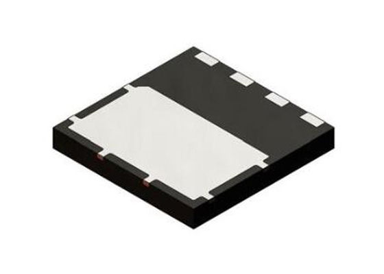 NTMT125N60S5H Transistor Chip Sirkuit Terpadu 600V 22A Power MOSFET Transistor