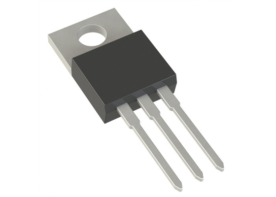 NTP190N65S3HF Integrated Circuit Chip Diskrit Semikonduktor 650V 20A MOSFET Transistor