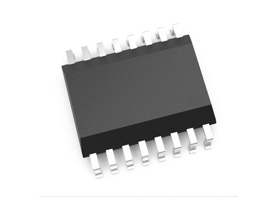 NSIP8921W1-DSWR Integrated Circuit Chip 3.3V hingga 5.5V Dual Channel Digital Isolator