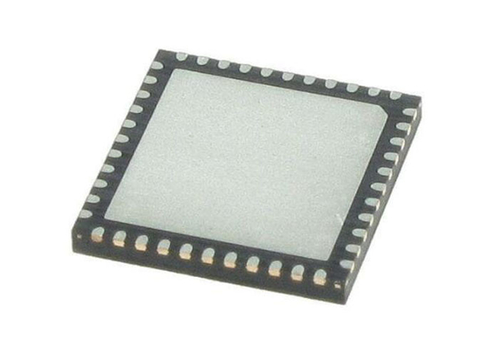 LTC3877EUK Integrated Circuit Chip Dual Phase Step Down Synchronous Controller QFN44