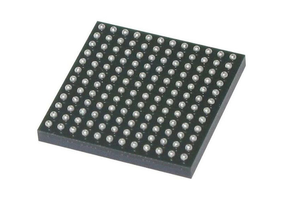 LTM4630IY-1A Integrated Circuit Chip DC DC Converter BGA144 Step Down μModule Regulator