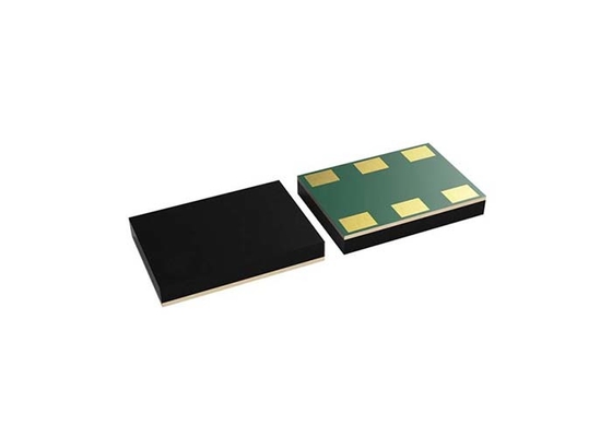 LMK61E0-156M Integrated Circuit Chip 156.25MHz Osilator Jitter Ultra-Rendah Berkinerja Tinggi