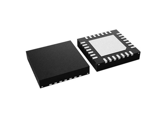 LMK1D2104LRHDR Integrated Circuit Chip Dual Bank 4-Channel Output Clock Buffer Dengan Opsi Mode Umum
