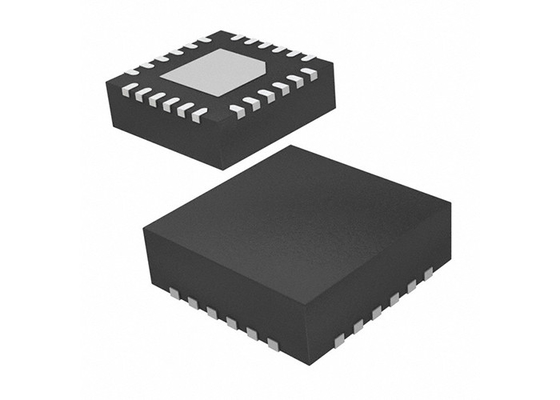 MPU-9250 Sensor IC 9 Axis Multi-Chip Unit Pengukuran Inersia 24-TFQFN