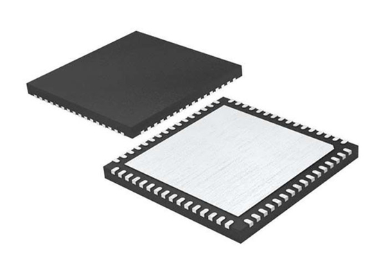 ADS42JB46IRGCR Integrated Circuit Chip 14Bit Dual Channel Analog Ke Konverter Digital