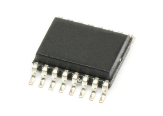 ADP5310AREZN-3.3 Integrated Circuit Chip 800mA Dual Buck Regulator Dengan Load Switch