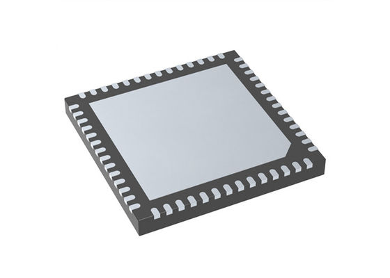 ADC3421IRTQR Integrated Circuit Chip Quad-Channel 12-Bit 25-MSPS Analog-To-Digital Converter