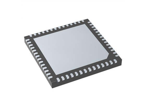 ADC3423IRTQR Integrated Circuit Chip Quad-Channel 12-Bit 80-MSPS Analog-To-Digital Converter