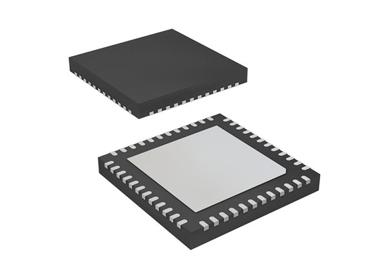 ADC32J23IRGZR Integrated Circuit Chip Dual-Channel 12-Bit 80-MSPS Analog-To-Digital Converter