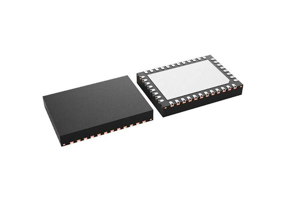 DRV8316RQRGFRQ1 Integrated Circuit Chip Automotive 3-Phase Motor Driver With Integrated Current Sensing