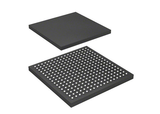 AFE58JD16ZAV Integrated Circuit Chip 14 Bit 16-Channel Ultrasound Analog Front End