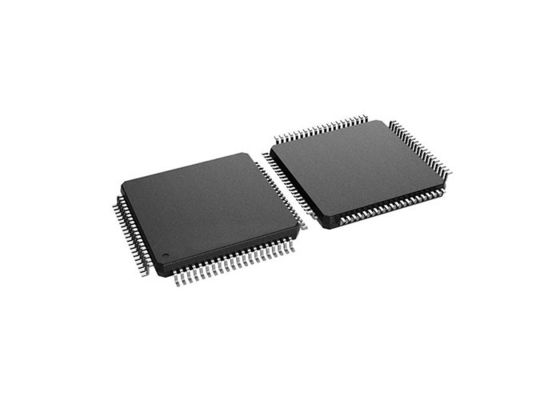TMS320F28377DPTPEP Mikrokontroler MCU Mikrokontroler 32-Bit Real-Time Untuk UPS Tiga Fase