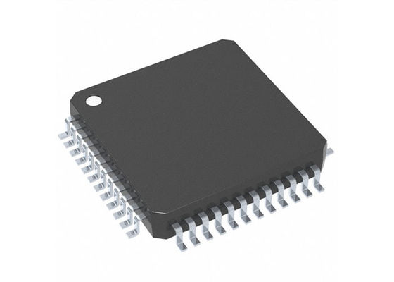 TMS320F28026PTQ Mikrokontroler MCU 32-Bit Single-Core 50MHz Real-Time Mikrokontroler