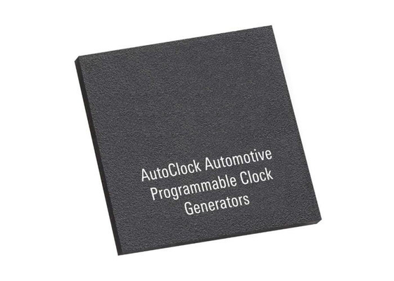 RC21214A000GND Integrated Circuit Chip AutoClock Programmable Clock Generator VFQFN40