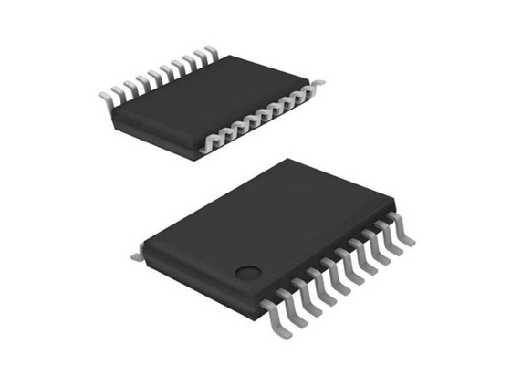 MSPS003F3SPW20R Mikrokontroler MCU ARM Cortex-M0 MCU Untuk Pasokan Daya Dan Pengiriman Daya