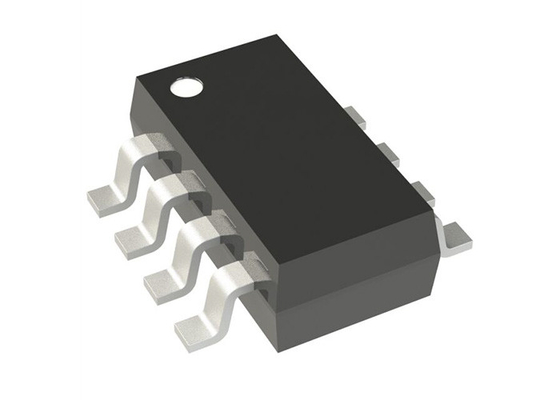 MSPM0C1104SDDFR Mikrokontroler MCU Kinerja Tinggi 32-Bit MCU Untuk Elektronik Pribadi
