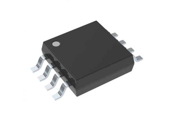 MAX5353BCUA Integrated Circuit Chip Konverter Digital ke Analog 12Bit Voltage Output DAC
