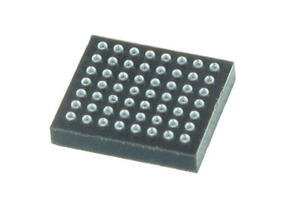 MAX20353BEWN Integrated Circuit Chip Power Management 1.3μA Pengelolaan Baterai WLP56