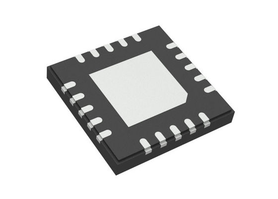 MAX25249ATPAA Integrated Circuit Chip 2.2MHz Regulator Tegangan TQFN20 4 Output Mini PMIC