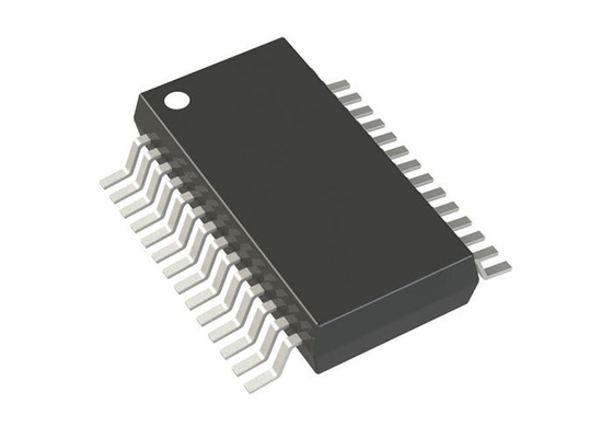 M0L1306QDGS28RQ1 Mikrokontroler MCU 32-Bit 32MHz Mikrokontroler Untuk Pengendalian Motor Otomotif