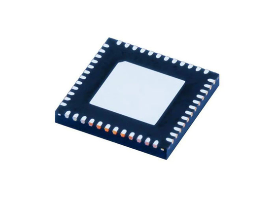 M0L1228QRGZRQ1 Mikrokontroler MCU Mikrokontroler sinyal campuran otomotif bertenaga rendah