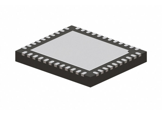 LTC2972CUJF Integrated Circuit Chip 2 Channel PMBus Power System Manager QFN44