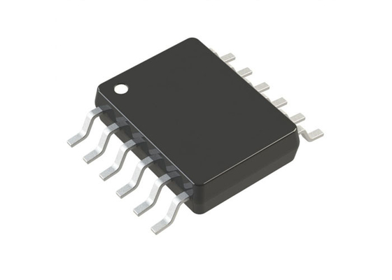 LTC2644CMS-L8 Integrated Circuit Chip 8Bit PWM To Toltage Output DAC Converter MSOP12