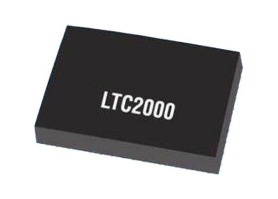 LTC2000ACY-14 Integrated Circuit Chip 14Bit Current Steering DAC BGA170 Konverter DAC