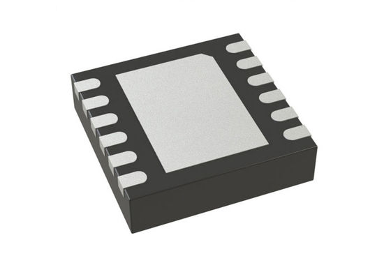 LT3093HDD Integrated Circuit Chip 200mA Low Dropout Negative Linear Regulators DFN12