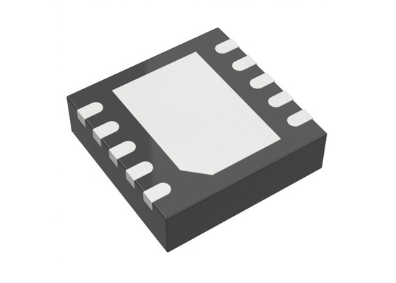 LT3040EDD Integrated Circuit Chip 20V Ultrahigh PSRR Precision DAC Atau Referensi Buffer