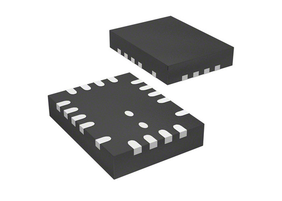 LT8614EUDC Integrated Circuit Chip 42V 4A Synchronous Step Down Silent Switcher