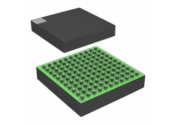 LTM8001EY Integrated Circuit Chip Non Isolated PoL Module 5A Step Down μModule Regulator