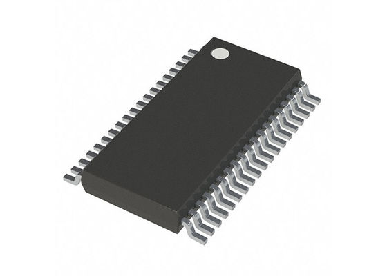 LT8210EFE Integrated Circuit Chip 4 Switch Synchronous Buck Boost DC DC Controller