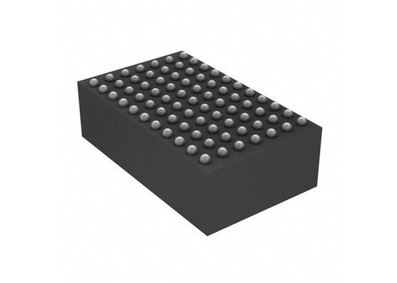 LTM4647EY Integrated Circuit Chip 30A DC DC Step Down μModule Regulator BGA77