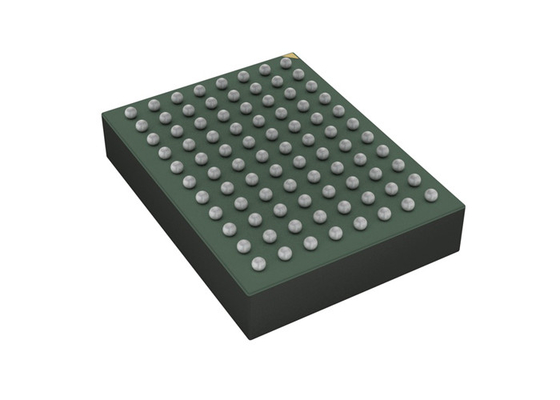 LTM4646EY Integrated Circuit Chip μModule Regulators BGA88 DC DC Power Supply IC