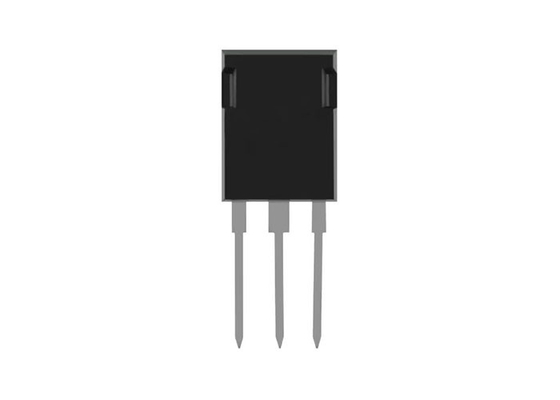 APL502B2G Integrated Circuit Chip Tegangan Tinggi 500V 58A MOSFET Transistor Linear