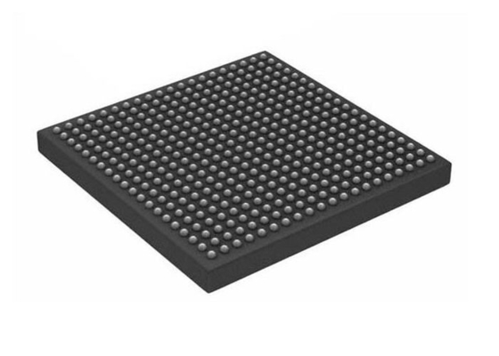 ADSP-SC596KBPZ10 Integrated Circuit Chip SHARC Prosesor 1GHz SHARC+ DSP BGA400