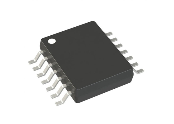 AD5625RBRUZ-1 Integrated Circuit Chip DAC Converter IC 12Bit Digital Ke Analog Converter
