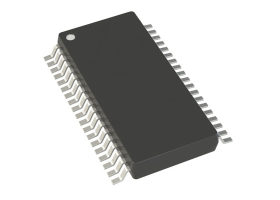 AD5547CRUZ Integrated Circuit Chip Konverter Digital ke Analog 16Bit Multiplying DAC