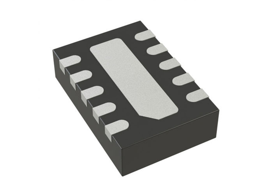 LTC3225EDDB-1 Integrated Circuit Chip 150mA Programmable Supercapacitor Charger DFN10