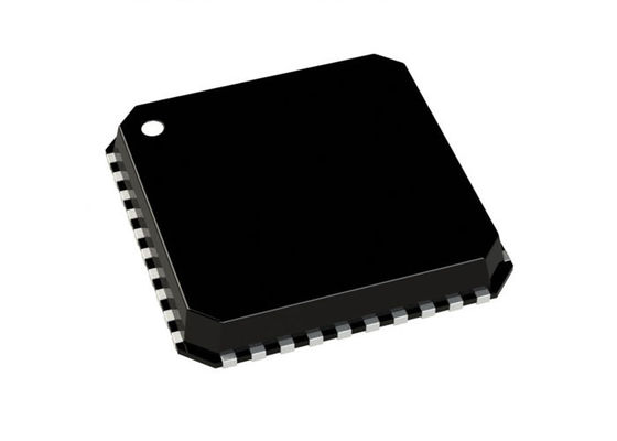 AD5412ACPZ Integrated Circuit Chip Digital To Analog Converter LFCSP40 Data Converter IC