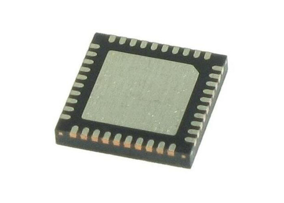 9DBU0641AKILF Integrated Circuit Chip 6 Output 1.5V PCIe Fanout Clock Buffer VFQFPN40