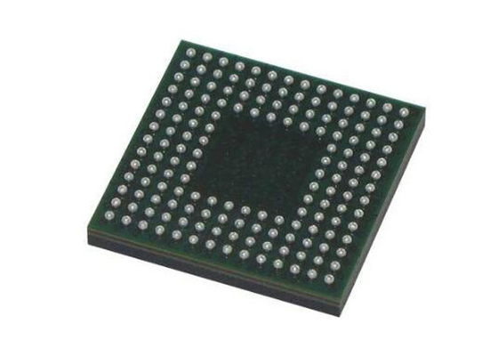 AD9129BBCZ Integrated Circuit Chip 14Bit RF Digital Untuk Analog Konverter BGA160