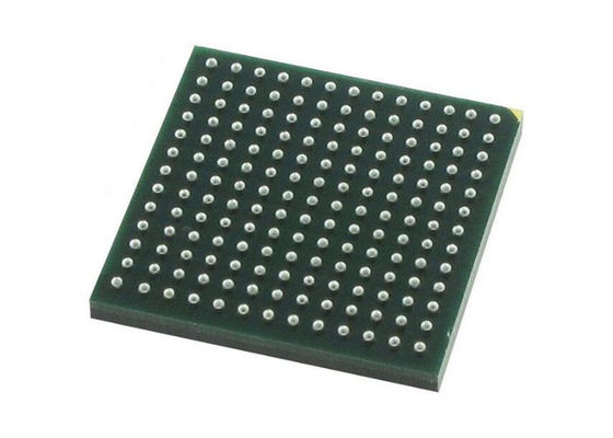 AD9164BBCAZ Integrated Circuit Chip RF DAC 12GSPS 16Bit Konverter Digital ke Analog